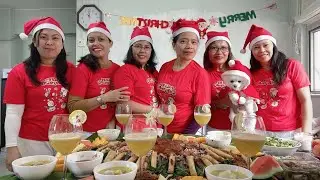 Our food during Christmas day  thank u Lord 🙏merry Christmas everyone 🎄💜