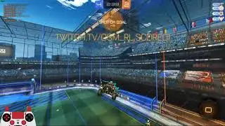 Insane shot from OSM_RL