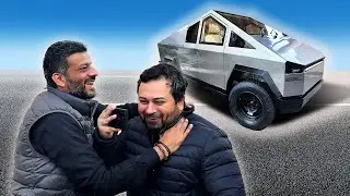 Mera Time Q Waste Krwa Rhe Ho? | PakWheels Vlogs