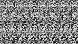 2020 Sirds Torus Wall-Eyed Stereogram 720p 60fps