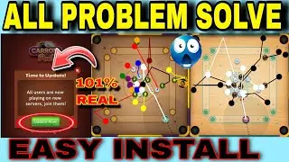How to Install an EV Loader (with Update) | How To Use Ev Loader carrom pool | ev loader new update