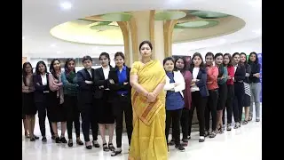 Gender Equality and Women Empowerment at Techment