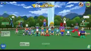 Toontown Rewritten: 📷Group Picture! 📸
