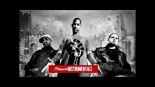 Mood - Karma (Instrumental) (Produced by DJ Hi-Tek)