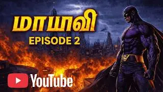 சூப்பர் ஹீரோ மாயாவி 2 #trending #maayavi #tamilstory #horrorstories #viralvideos #shortvideos
