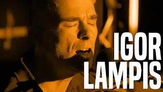 Igor Lampis
