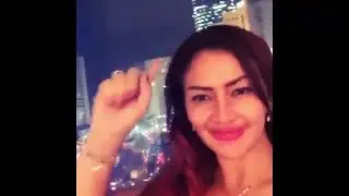 Mami Sisca I love eating