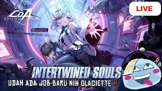 WAH SUDAH ADA JOB BARU KEJER EVENT AJA DEH- [CRYSTAL OF ATLAN] INDONESIA #109