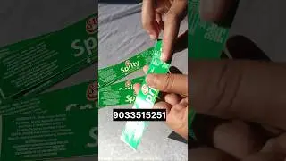 Label Sprite Bottle #sticker #sprite