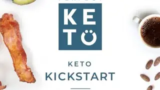 New Year 30 Day Keto Kickstart