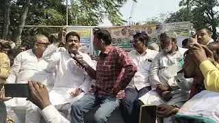 pds hartal patna