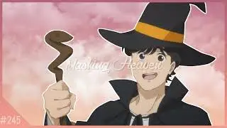 #245 Free Mask - Banana Fish - Eiji