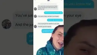 He wasn&rsquo;t wrong #DontDropTheOhYeah #YearOnTikTok #OREOFORSANTA