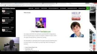 Top 80 MLM Blogs 2016   How I Made The List