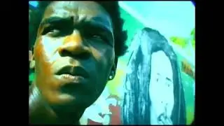 Damian Marley - Welcome To Jamrock (Reserve Censored Music Video) [Reupload]