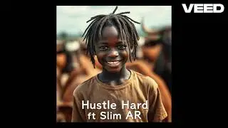 ChainXz Hustle Hard Ft. Slim AR