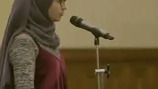 Muslim voice