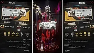 PRESET FF || DJ KUTUKAN MANTAN KANE😎🤙🏻 || VIRAL FYP TIKTOK🔥