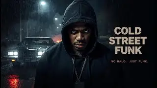 Cold Street Funk 🔥 Hardcore Gangsta Funk Type BeatGangsta Funk | Cold Streets &bull; No Fear &bull; No Halo