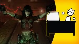 WET (Zero Punctuation)