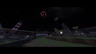 Minecraft nuclear tech mod || HBMs NTM space fork