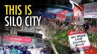 Katie Hopkins: On Brexit anniversary, London is divided