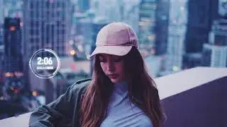 Kid Francescoli - Blow Up (Micha&euml;l Gar&ccedil;on Remix) [NU DISCO]