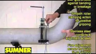 Ultra Clamp