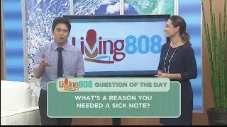 Living808 Tech Check: