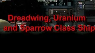 Starbound Winter Update- How to get Uranium