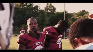 PEP National Champions Highlight Tape