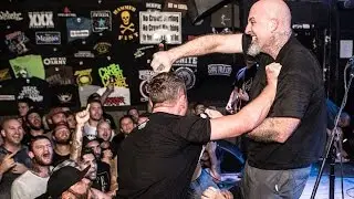 Adamantium - Within A Dream - Chain Reaction - Anaheim, CA - Natefest West