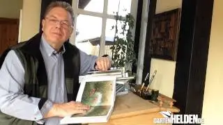 gartenHELDEN.de Experte Manfred - So isser!