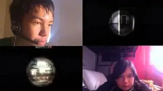 ScrewLogicGaming - Two Player Sanatorium Freakishness!