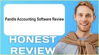 Pandle Accounting Software Review | My Usage Experience