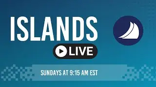 Islands LIVE - 10/12/2025