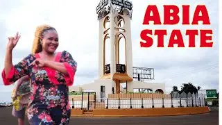 Let&rsquo;s Go Visit Our Village Ancient Lake | Iyi | in Amaiyi Nvosi LGA, Abia State Nigeria