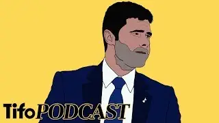 Tottenham's Tactics | Tifo Football Podcast
