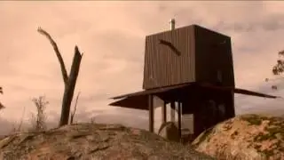 Permanent Camping - Casey Brown Architecture
