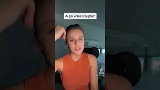 A Esht #crypto Humbje Kohe? #eth #hex #btc #cz #binance #shqip #albanian