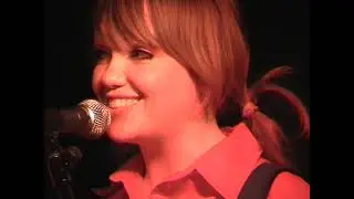 The Schla La Las - Live in Islington 2004
