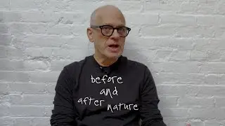 Ruhrtriennale 2025: David Lang &uuml;ber &bdquo;before and after nature&ldquo;