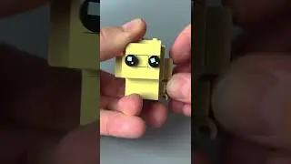 LEGO&reg; BrickHeadz Gollum 40630