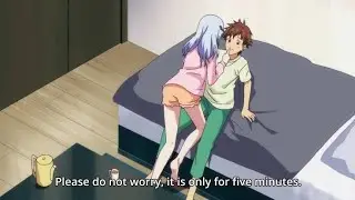 Every Hot Woman Wants To F@ck Him - Anime Sex Slave