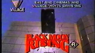 [Commercial] Village Cinemas [1986]