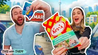 THE FUEDING SNACK NUT FAMILIES OF CANADA! 😬