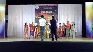 UES School & Jr College Live Stream