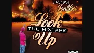 jonboi look up (back on) feat cashout
