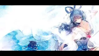 【東方MV】君色サブリミナル【幽閉サテライト】English Cover by Bianca