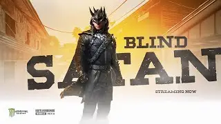 Chathitilla XD |BLIND SATAN